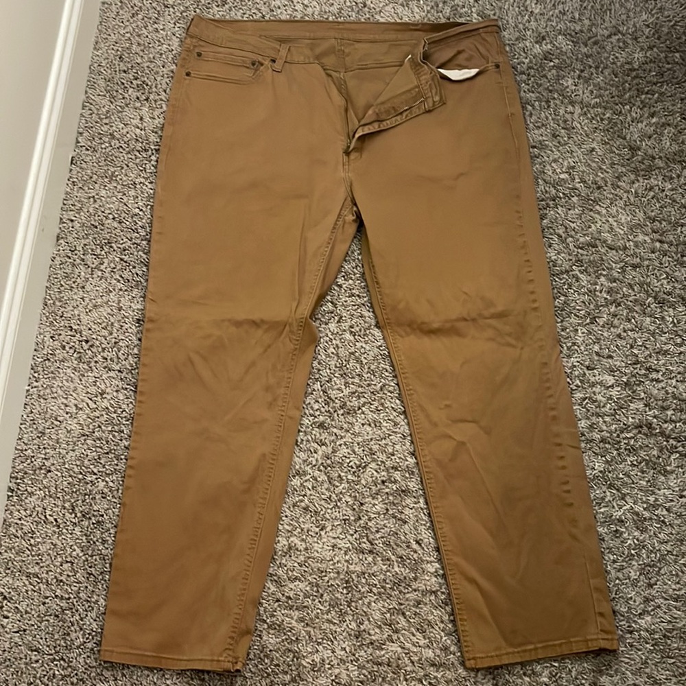 Levi 541 42x 32 jeans